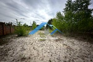 участок по адресу пгт. Козин, 