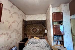 квартира по адресу Алексея Порады ул. (Димитрова), 41