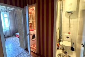 квартира за адресою Гірницький мікрорайон , 34