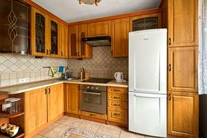 квартира за адресою Петра Панча вул., 18