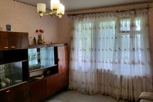 квартира за адресою Ботанічна вул. (Маршака), 20