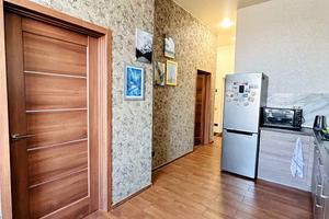 квартира по адресу Металлургов просп., 8-А
