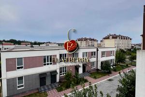 дом по адресу Бориспольская ул., 1