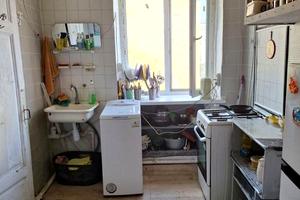 квартира за адресою Сільськогосподарський пров., 5