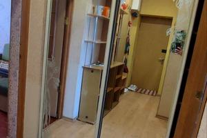 квартира за адресою Івана Мазепи просп. (Петровського), 50-А