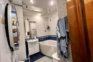 квартира по адресу Квартальная ул., 7