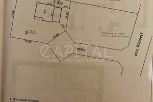 дом по адресу Бучанський