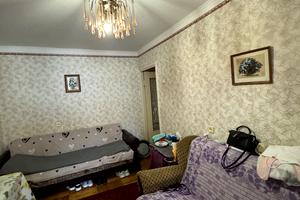 квартира за адресою Сергія Скальда вул. (Комарова), 29