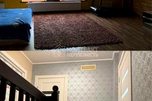 будинок за адресою смт. Рогань, зернова