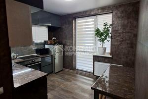 квартира за адресою Барабашова вул., 10в