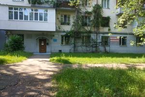 коммерческая по адресу Голосеевский просп. (40-летия Октября), 88