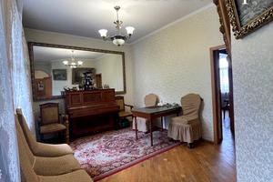 квартира по адресу Кравцова пер., 4