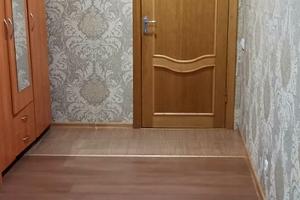 квартира по адресу Трембовецької ул., 53/1
