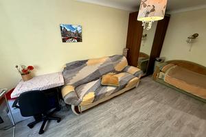 квартира по адресу Евгения Гребёнки ул., 27