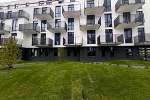 квартира по адресу Филиппа Орлика ул., 58