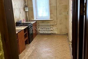 квартира за адресою Заліська вул., 1а