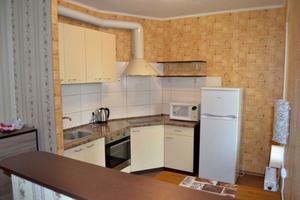 квартира за адресою Юлії Здановської вул. (Ломоносова), 81-Б