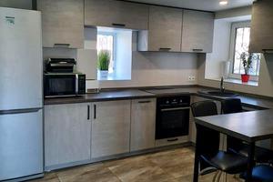 будинок за адресою Русанівські сади вул.
