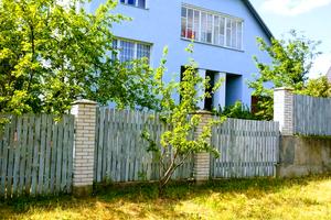 дом по адресу Коцюбинського, 124