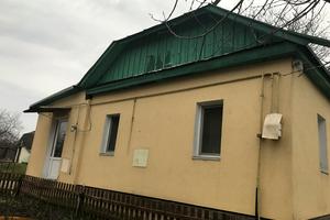 дом по адресу Озерна