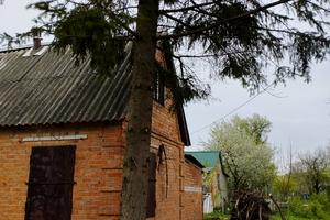 ділянка за адресою Білопільський шлях, 21