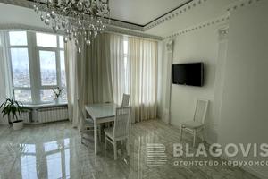 квартира за адресою Жилянська вул., 118