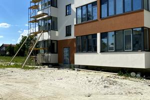 квартира за адресою Шевченка, 70