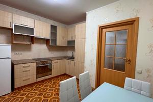 квартира за адресою Тополина вул., 7-А