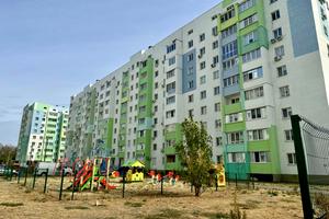 квартира по адресу Миру, 51