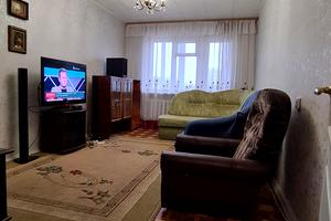 квартира по адресу Доковая ул., 14