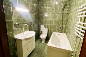 квартира за адресою Львів, Джорджа Вашингтона вул. (Батальна), 4а