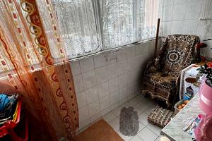квартира за адресою Кармелюка, 6/2