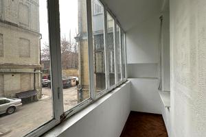 комерційна за адресою Євгена Чикаленка вул. (Пушкінська), 31-А