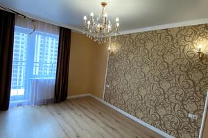 квартира по адресу Академика Сахарова ул., 3е
