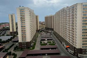 квартира по адресу Жемчужная ул., 3а