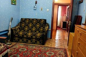квартира по адресу ЗСУ, 22