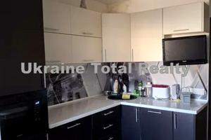 квартира за адресою Оноре де Бальзака вул., 8-В