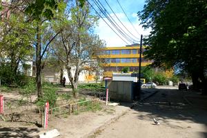 квартира по адресу Героев Украины ул. (Героїв Сталінграду), 8