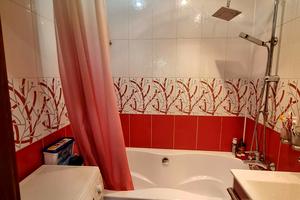 квартира за адресою Перемоги просп., 28