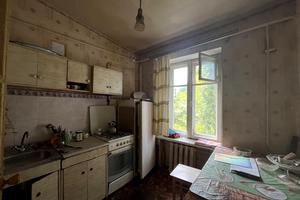 квартира по адресу Алексея Порады ул. (Димитрова), 41