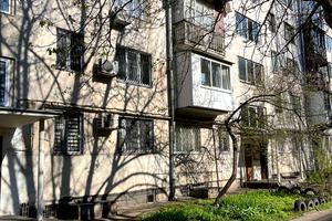 квартира по адресу Академика Королёва ул., 26