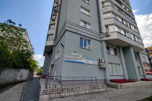 квартира по адресу Байды Вишневецкого ул., 97