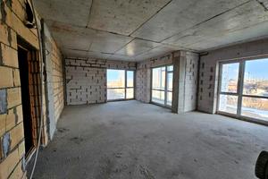 квартира за адресою Добровольців пров., 3