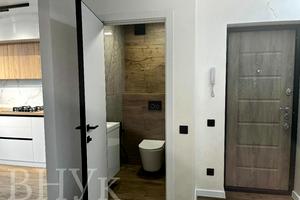 квартира по адресу Іллєнка ул., 3-В