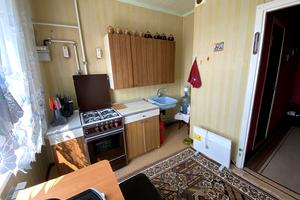 квартира за адресою Дніпровське шосе (Дніпропетровське), 46
