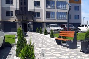 квартира за адресою Вінницьке шосе, 1/8-Б