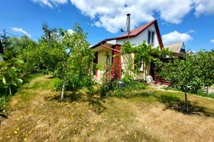 дом по адресу Ромашковая ул., 3