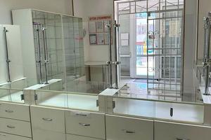 комерційна за адресою Академіка Сахарова вул., 36