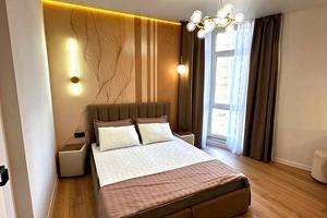 квартира по адресу Краснова ул., 3