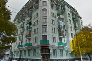 квартира за адресою Гімназична вул., 21